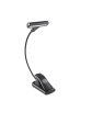 K&M T Model LED Music Stand FlexLight Online Sale