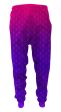 Hakan Hisim - Neon Flower - Joggers - Limited Edition of 111 Discount