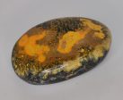 Bumble Bee Jasper Free Forms For Sale