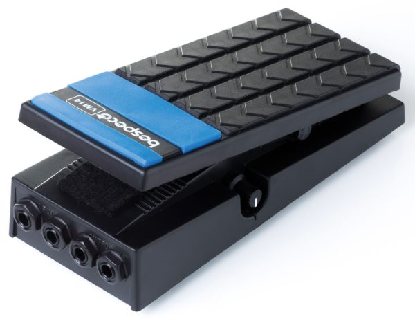 Bespeco VM-14 Volume Pedal For Cheap