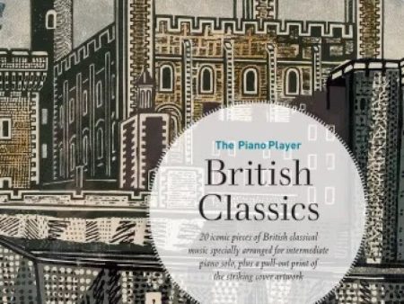 Piano Player: British Classics Discount