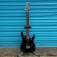 Cort X100 Open Pore Black Electric Guitar Sale