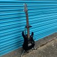 Cort X100 Open Pore Black Electric Guitar Sale