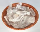 Clear Quartz Variations Supply