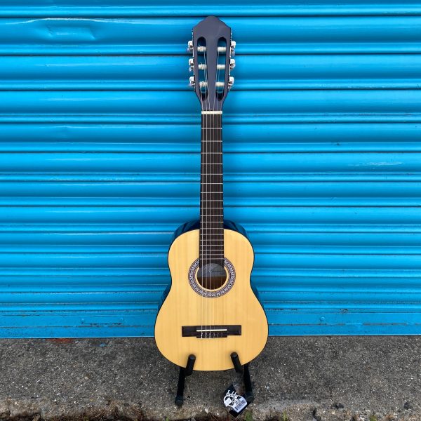 Jose Ferrer - 1 4 Estudiante Classical Guitars Online Sale