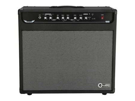 Carlsbro Kickstart 100B Guitar Combo amp Discount