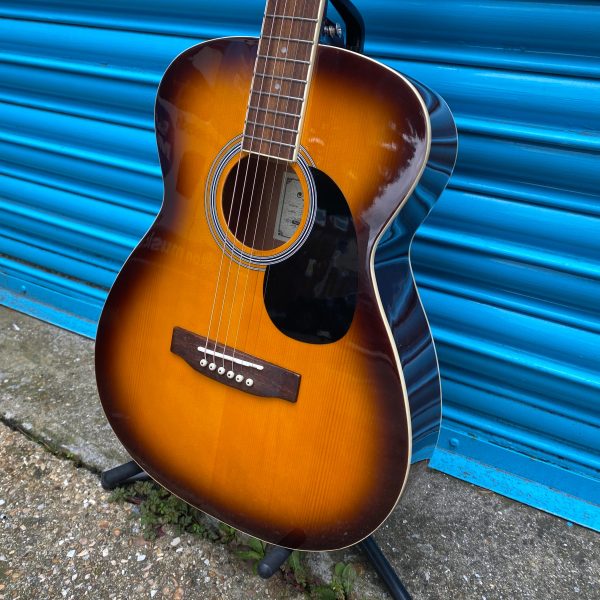 Aria AFN-15 Acoustic Guitar Online Hot Sale