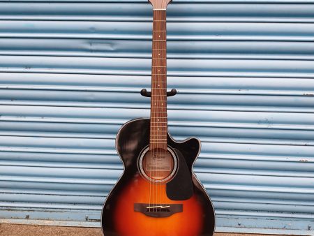 Takamine - GF30CE Electro Acoustic guitar Cheap