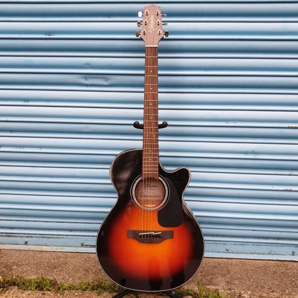 Takamine - GF30CE Electro Acoustic guitar Cheap