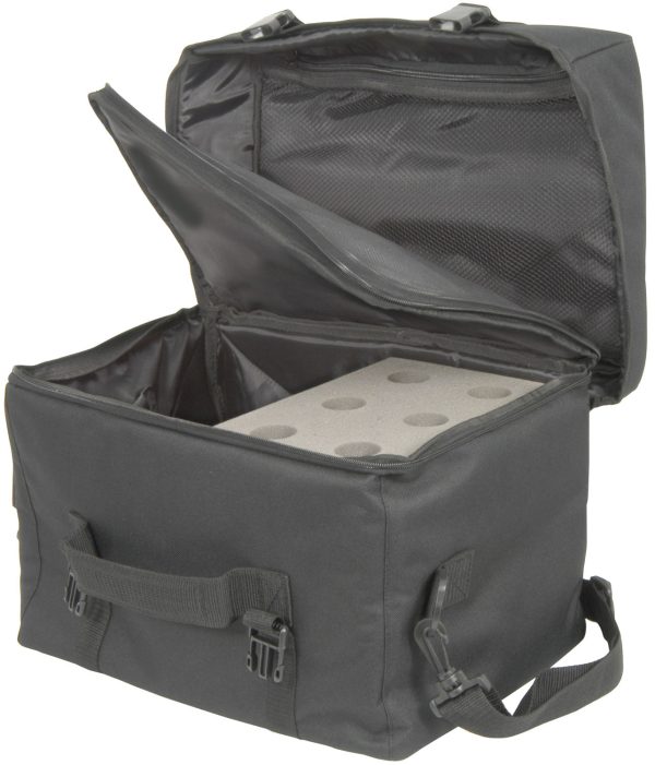 Chord Transit Bag for 6 Mics & Leads Discount