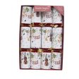 Robin Reed Christmas Crackers with Whistles For Sale