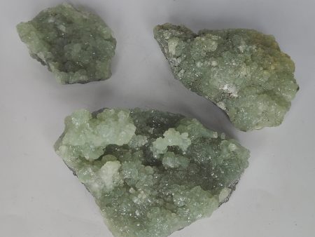 Prehnite Cluster Discount