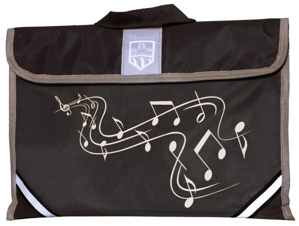 Montford Music Carrier Black Sale