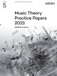 ABRSM Music Theory Practice Papers 2023 For Discount