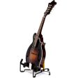 Hercules Travlite Acoustic Folk Instrument Stand - GS303B Online now