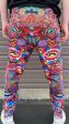 Chris Dyer -  Bullish Man  - Jogger Hot on Sale