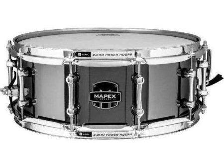 Mapex  The Tomahawk  Snare - Display Model Online now