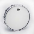 ATTACK DRUMHEADS PROFLEX 1 COATED SNARE 14” - REVERSE DOT Online Hot Sale