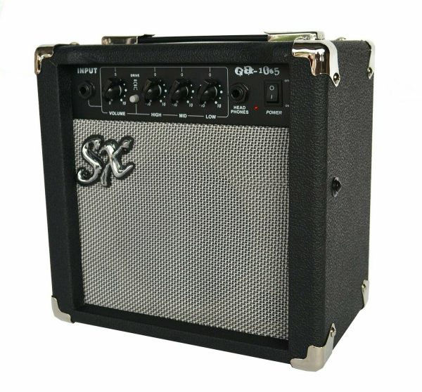 SX Electric Guitar Amp - 10w Hot on Sale