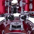 Mapex Comet Drum Kit with 20  Bass Drum (Includes Cymbals, Hardware and Stool) For Discount