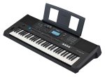 Yamaha PSR-E473 Portable Keyboard Supply