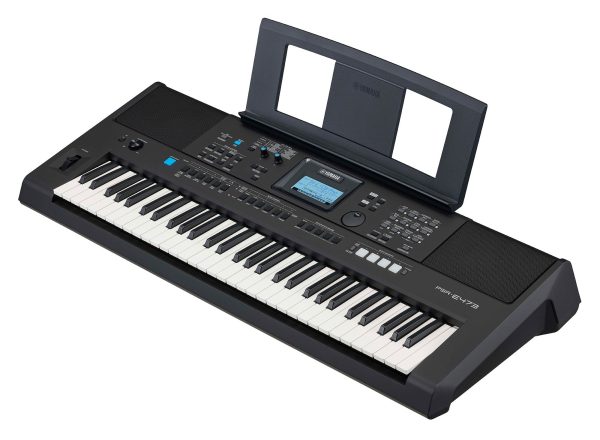 Yamaha PSR-E473 Portable Keyboard Supply