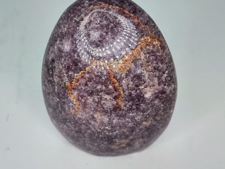 Lepidolite Free Form (B) For Discount