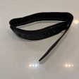 (Pre-Loved) DSL Guitar Strap in Black For Cheap