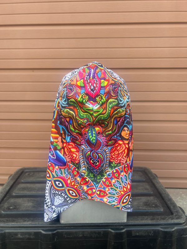 Chris Dyer - Chaos   Bullish Man - Hood Online Sale