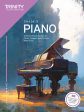 TRINITY COLLEGE PIANO EXAM PIECES PLUS EXERCISES 2023 Online Sale