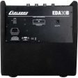 Carlsbro EDA30B 30 watt Drum Monitor with Bluetooth (Active Speaker) Supply