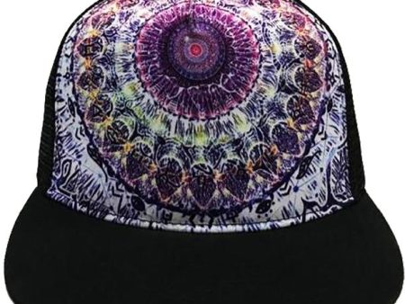 Cameron Gray - Waiting Bliss Snapback Hat on Sale