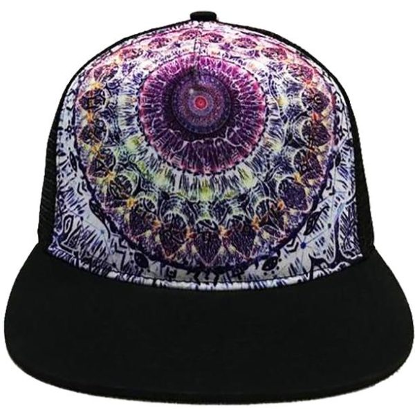 Cameron Gray - Waiting Bliss Snapback Hat on Sale