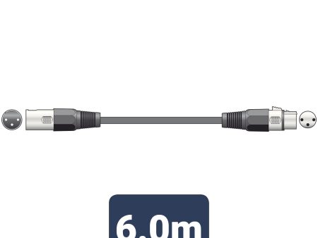 QTX DMX cable Online Sale