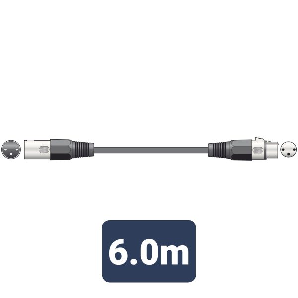 QTX DMX cable Online Sale