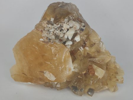 Dogtooth Calcite - J For Sale