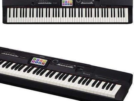 Casio Privia PX-360 Digital Piano Discount