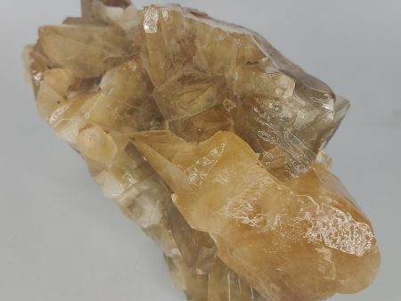 Dogtooth Calcite - A For Discount