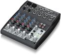 Behringer 802 XENYX Small Format Mixer Cheap