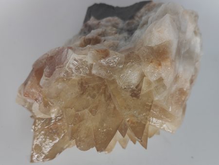 Dogtooth Calcite - D For Cheap