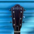 Rathbone Showmaster RSM1KE Thinline Electro Acoustic Guitar Online Sale