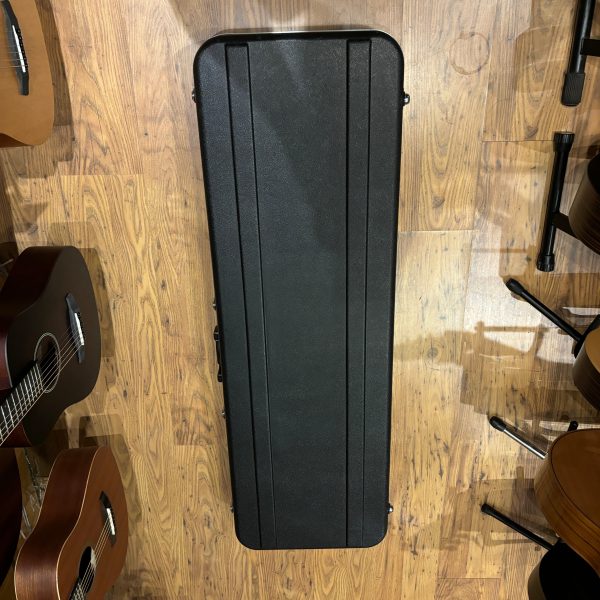 (Pre-Loved) Bass Hardcase Hot on Sale