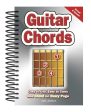 Guitar Chords: Easy-to-Use, Easy-to-Carry, One Chord on Every Page - Jack Jackson Sale