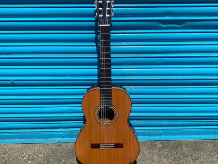 Esteve 3Z Classical Guitar For Discount