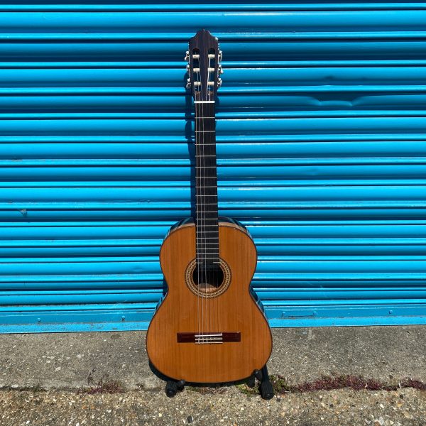 Esteve 3Z Classical Guitar For Discount