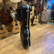 Pre-Loved SKB Acoustic Dreadnought Economy Guitar Case For Sale