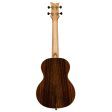 Ortega Ghost Series Tenor Ukulele RUGH-OCT For Discount