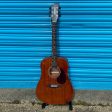 Brunswick BD200M Mahogany Dreadnought Acoustic Guitar Online now