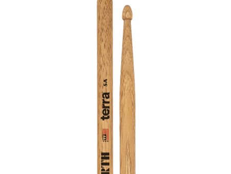 Vic Firth Terra Drum Sticks Sale