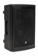 Stagg AS12B Active Speaker with Battery Option, Bluetooth and Media Player Online Hot Sale